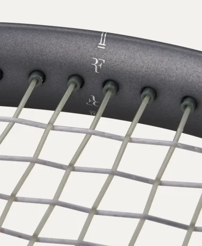 Wilson RF 01 Future Tennis Racket (Unstrung)