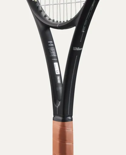 RF 01 Tennis Racket Collection
