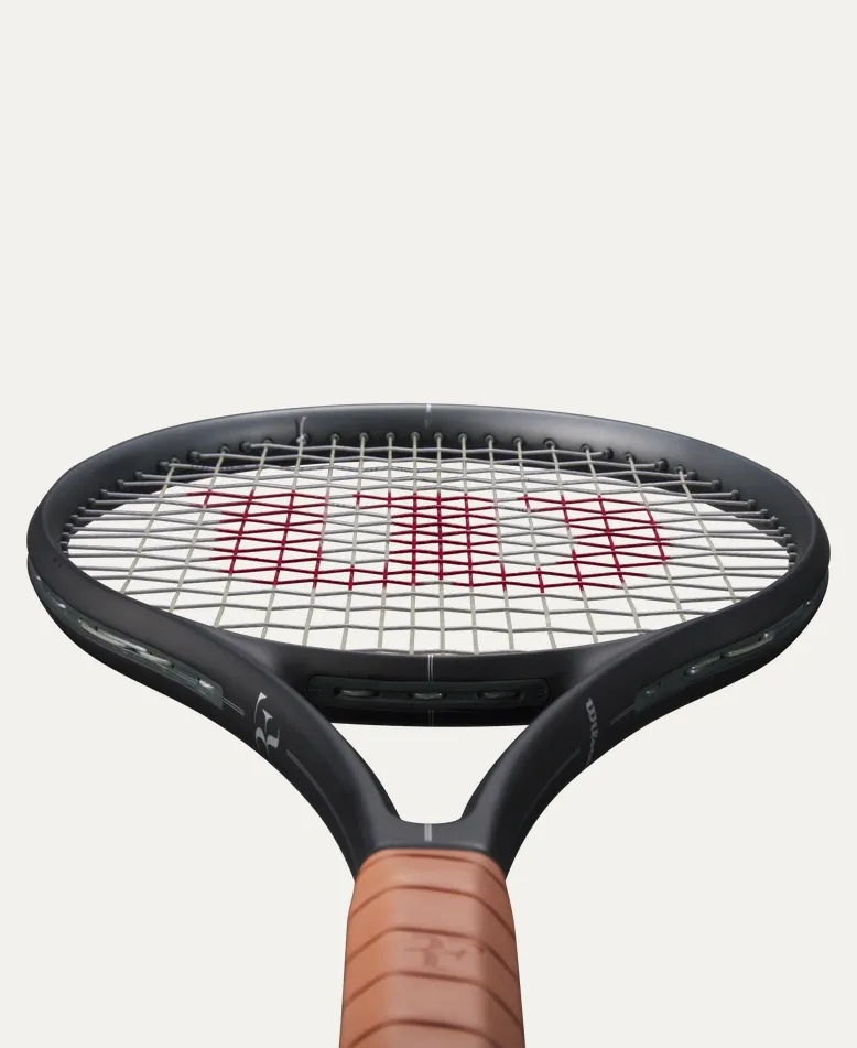 RF 01 Tennis Racket Collection