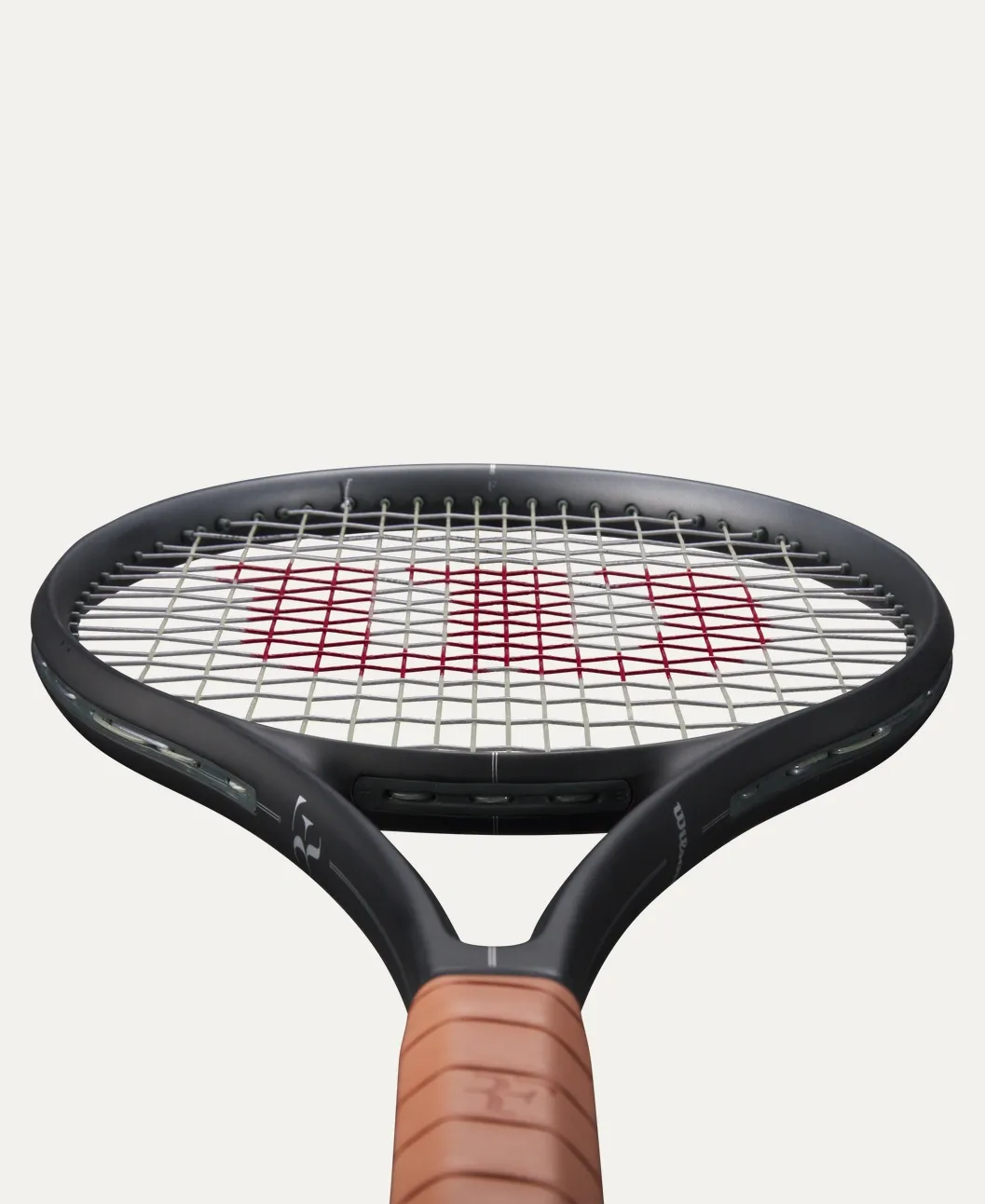 Wilson RF 01 Future Tennis Racket (Unstrung)