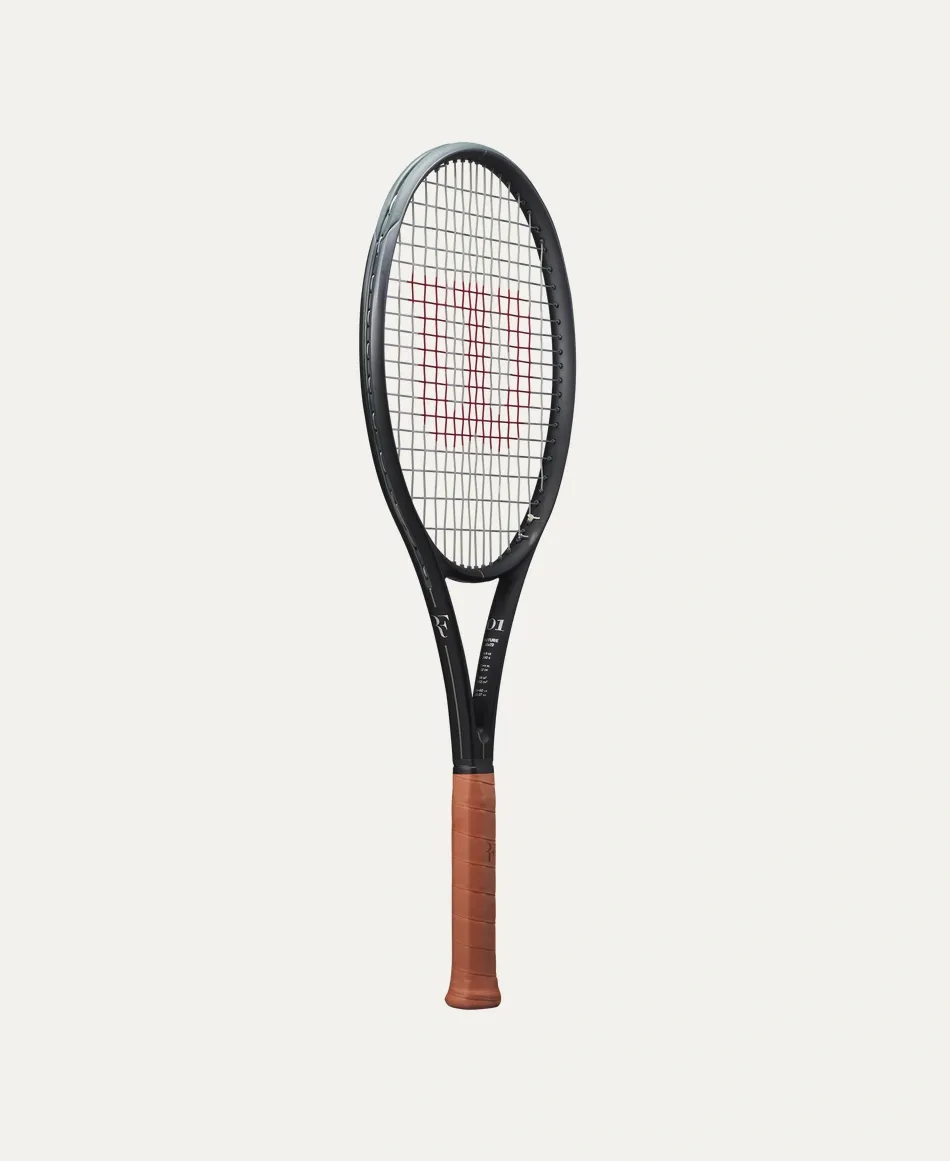 RF 01 Tennis Racket Collection