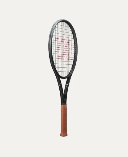 RF 01 Tennis Racket Collection