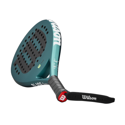 Wilson Blade Pro V3 Padel Racket