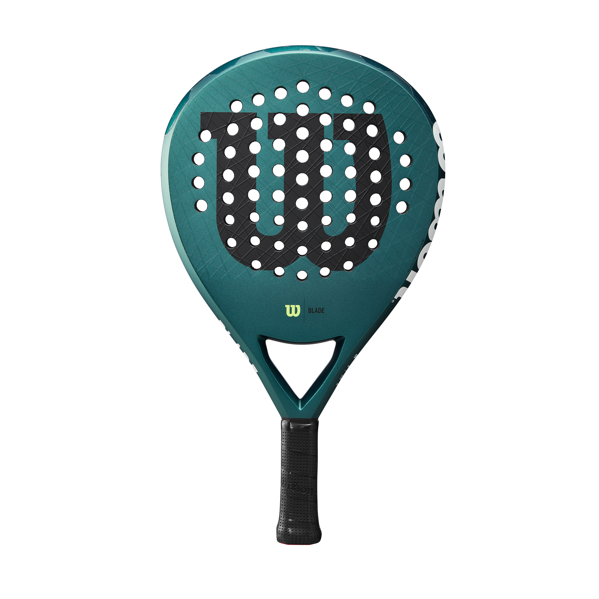 Blade V3 Padel Racket