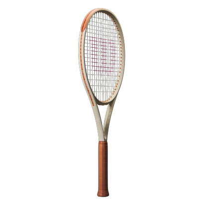 ROLAND GARROS CLASH 100L V2 2024 Performance Tennis Racket