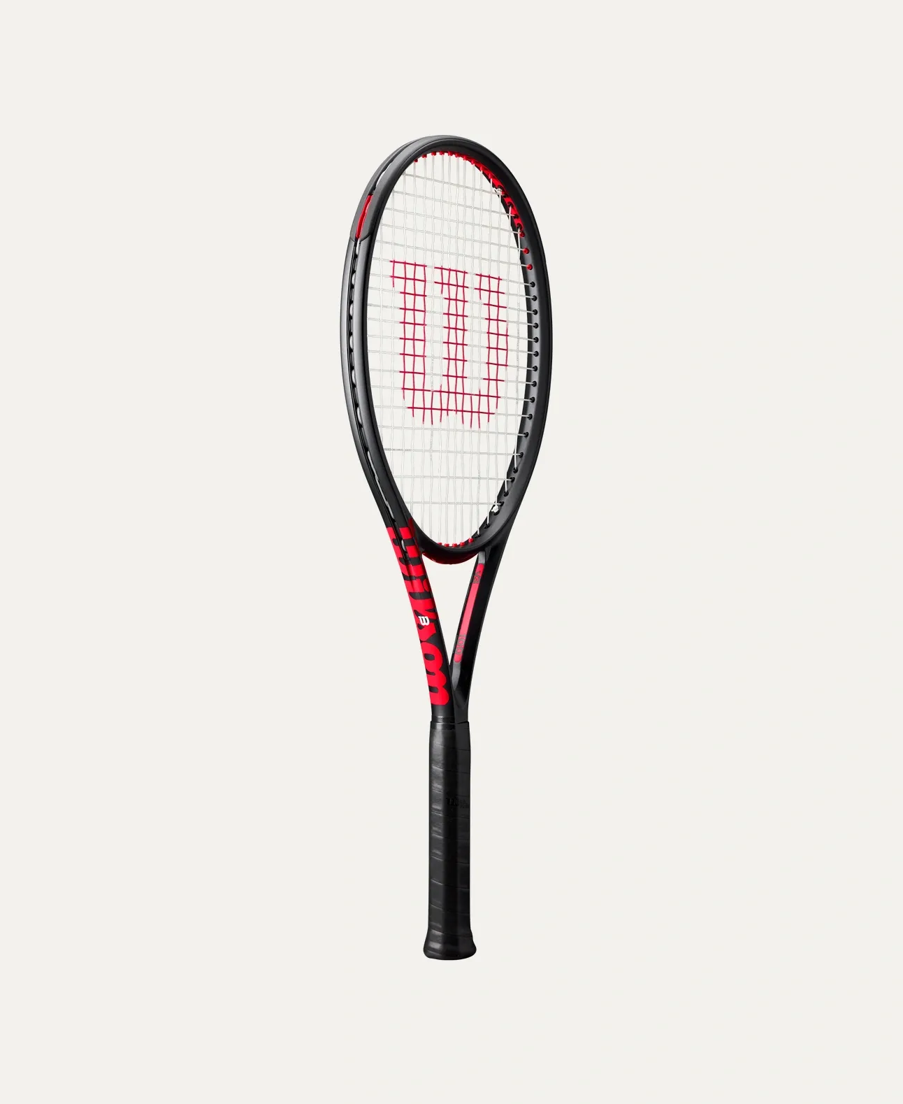 Wilson Clash 100 V3 Tennis Racket (Unstrung)