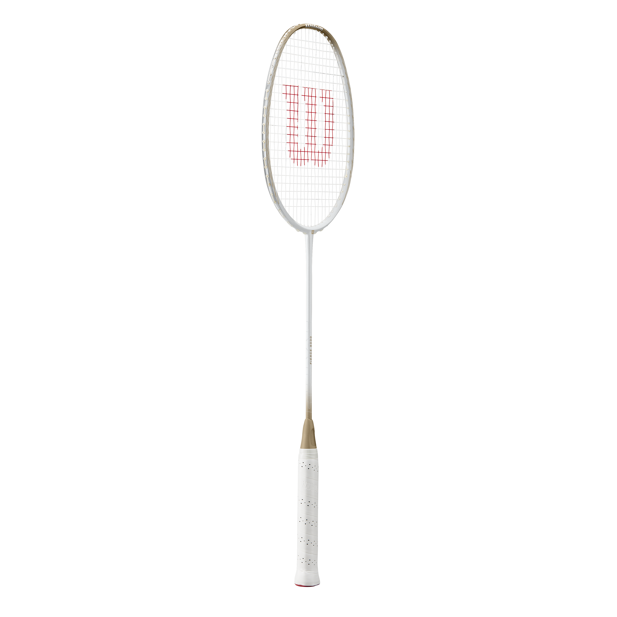 Wilson Fierce 7000 Badminton Racket