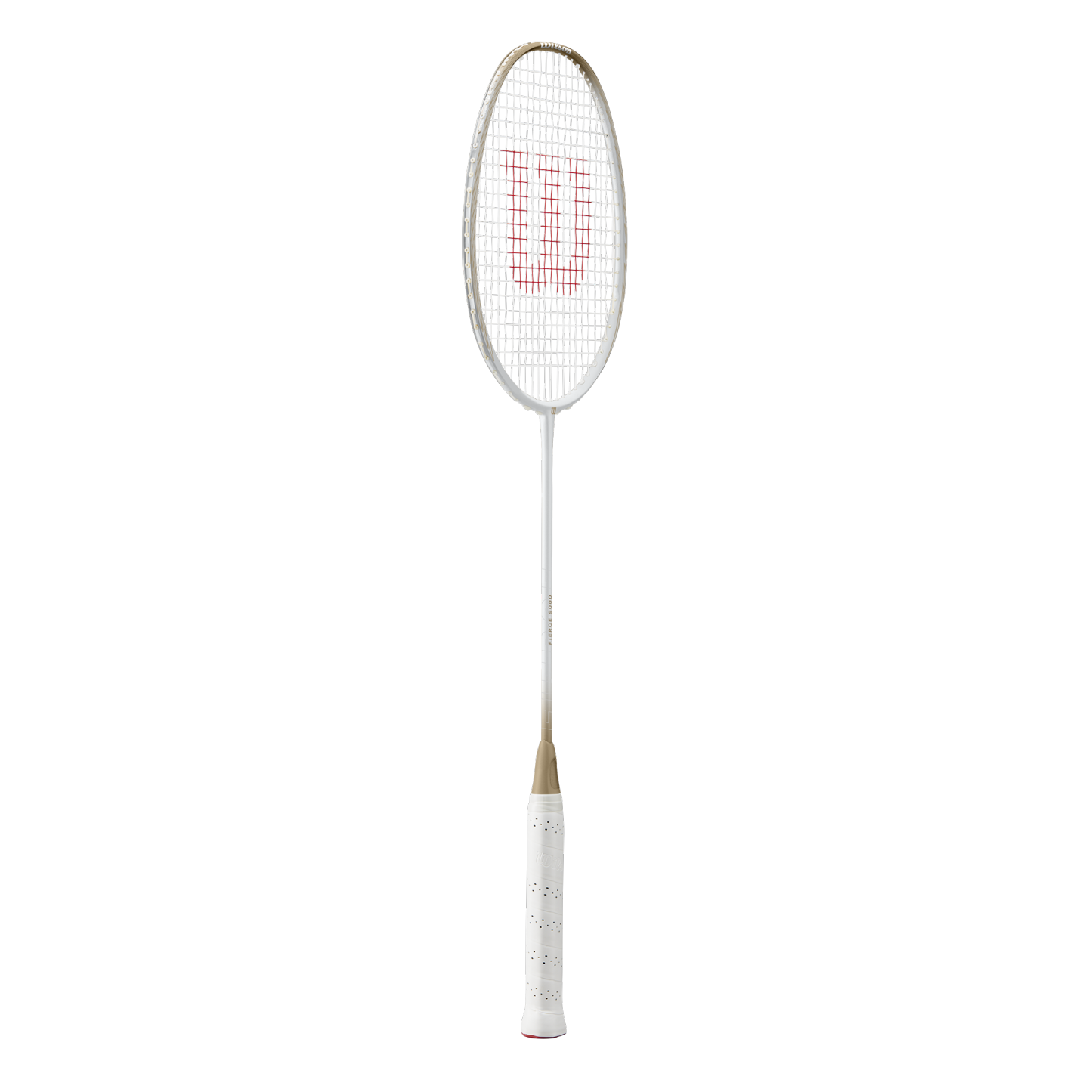 Wilson Fierce 7000 Badminton Racket