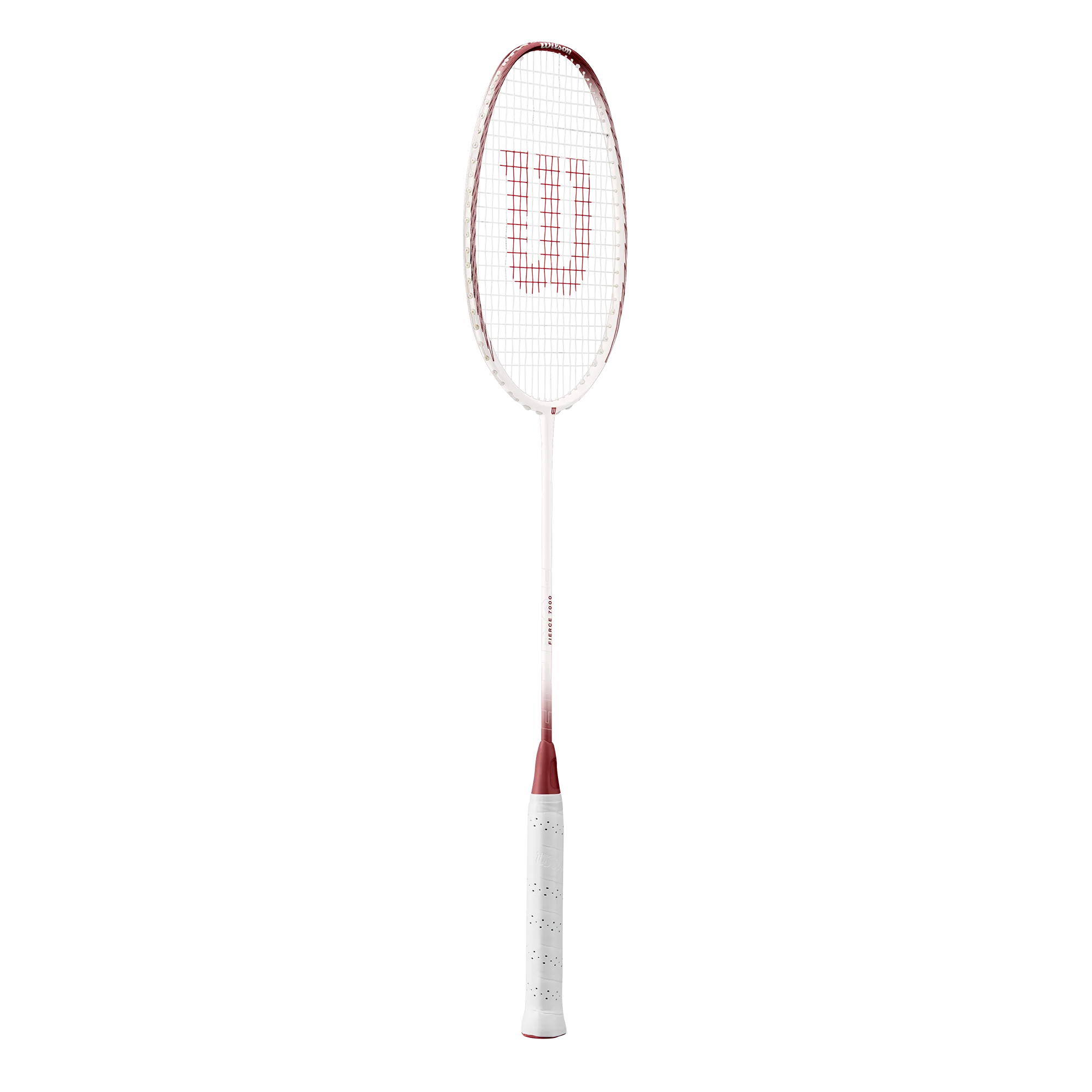 Wilson Fierce 9000 Badminton Racket