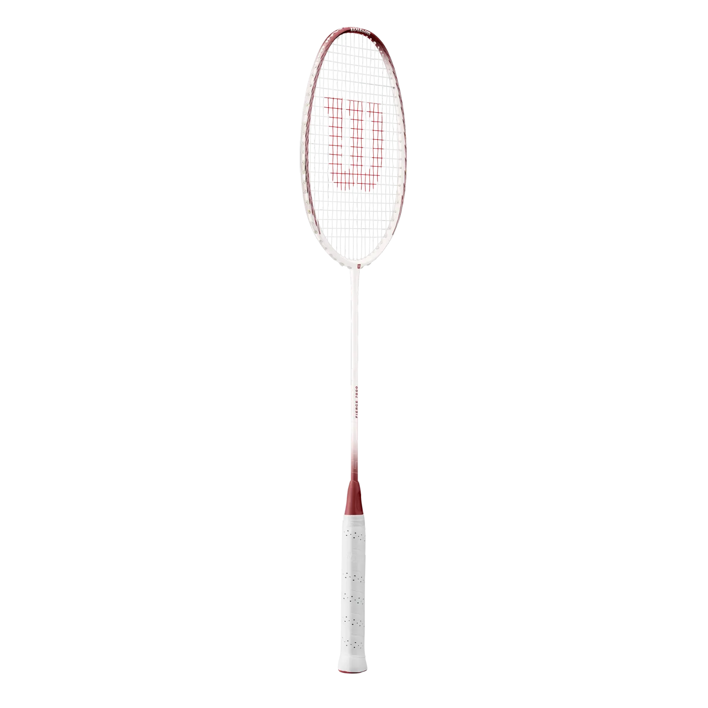Wilson Fierce 9000 Badminton Racket