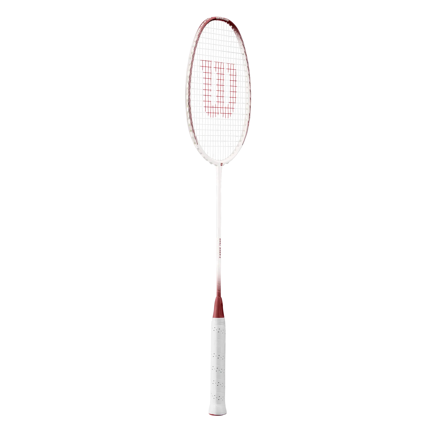 Wilson Fierce 9000 Badminton Racket