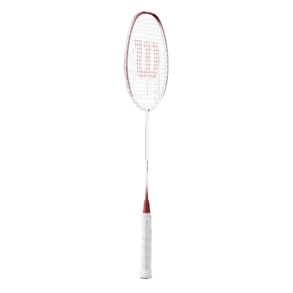 Wilson Fierce 9000 Badminton Racket