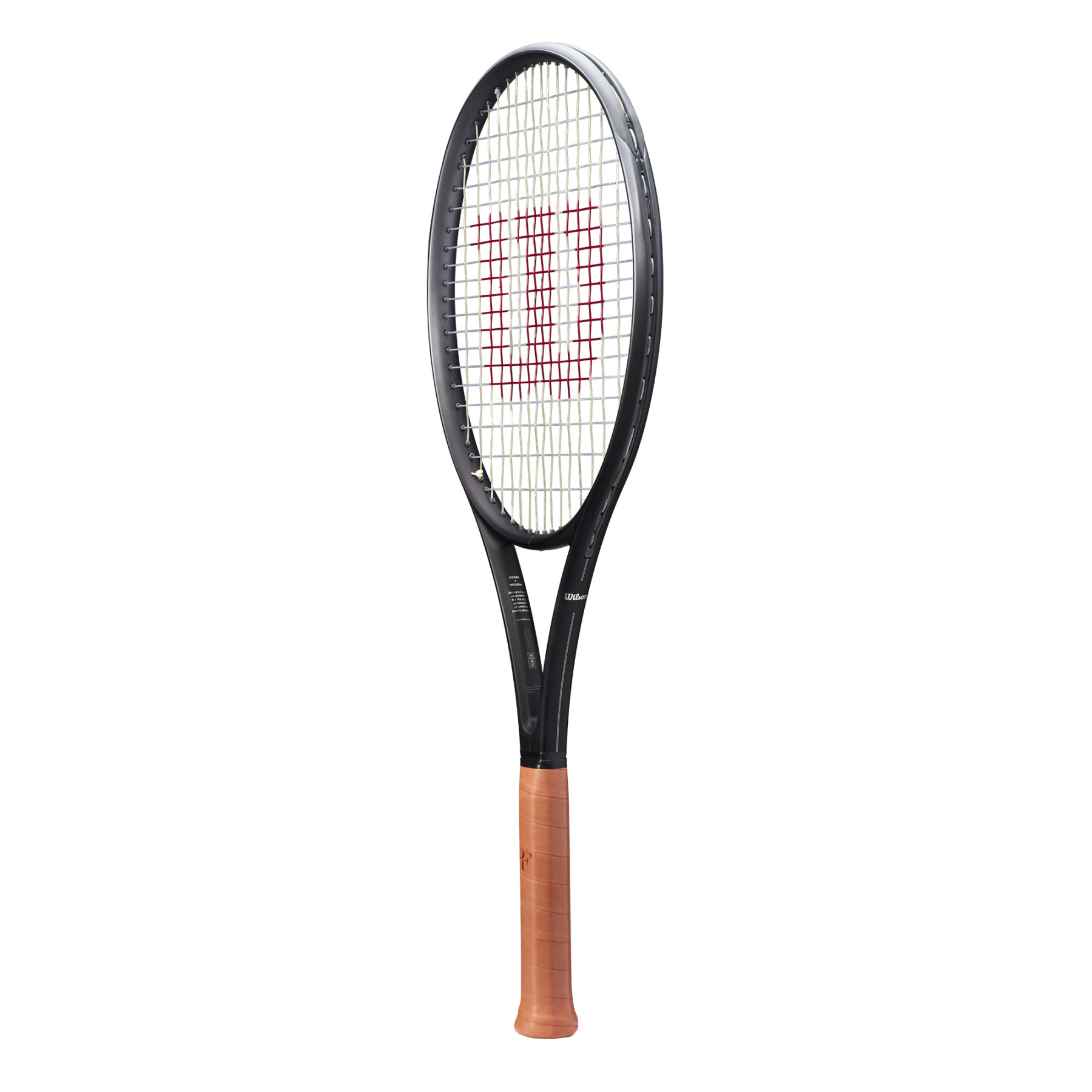 Roger Federer RF 01 FUTURE LITE (Unstrung)