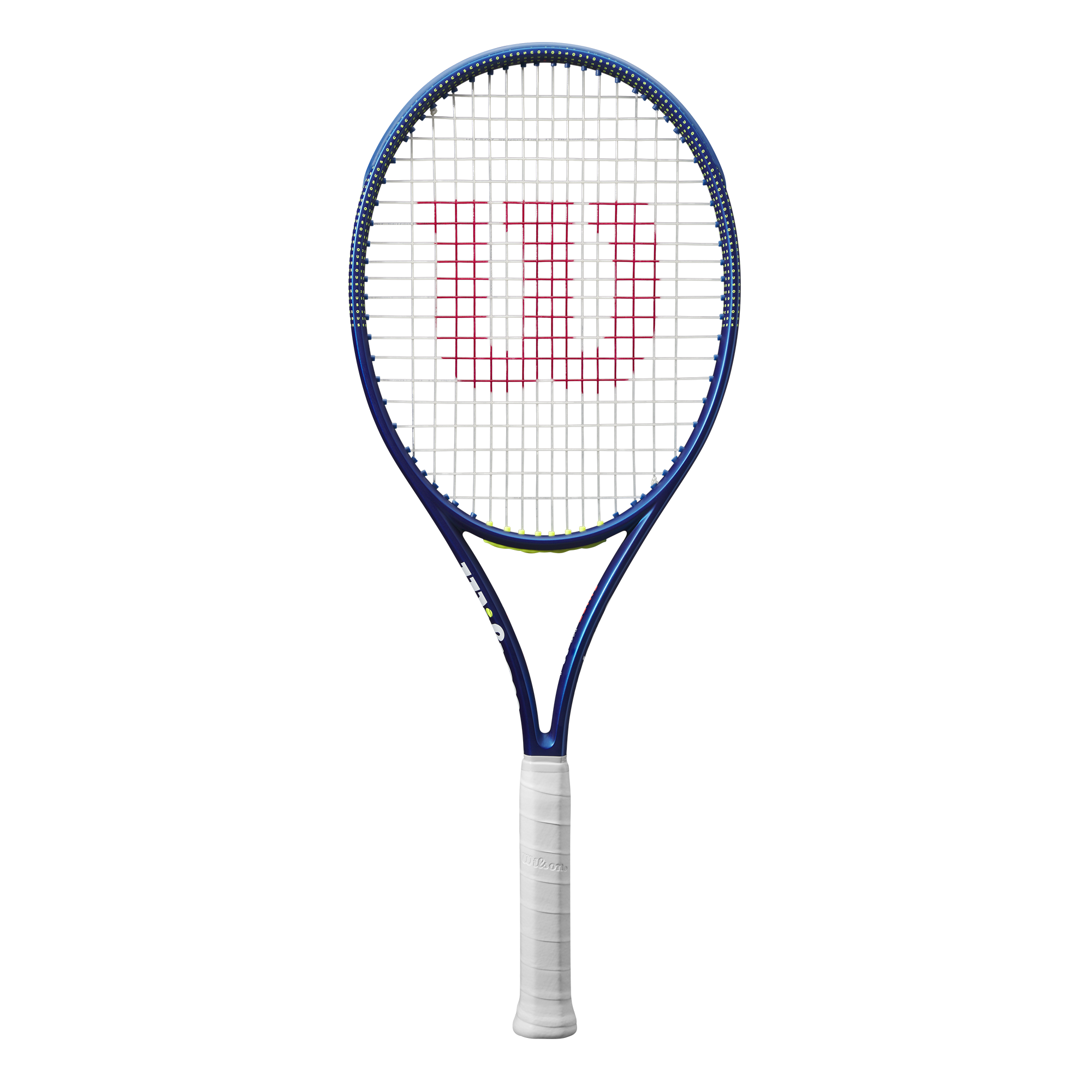 Wilson Shift 99 V1 US Open 2024 Tennis Racket (Unstrung)