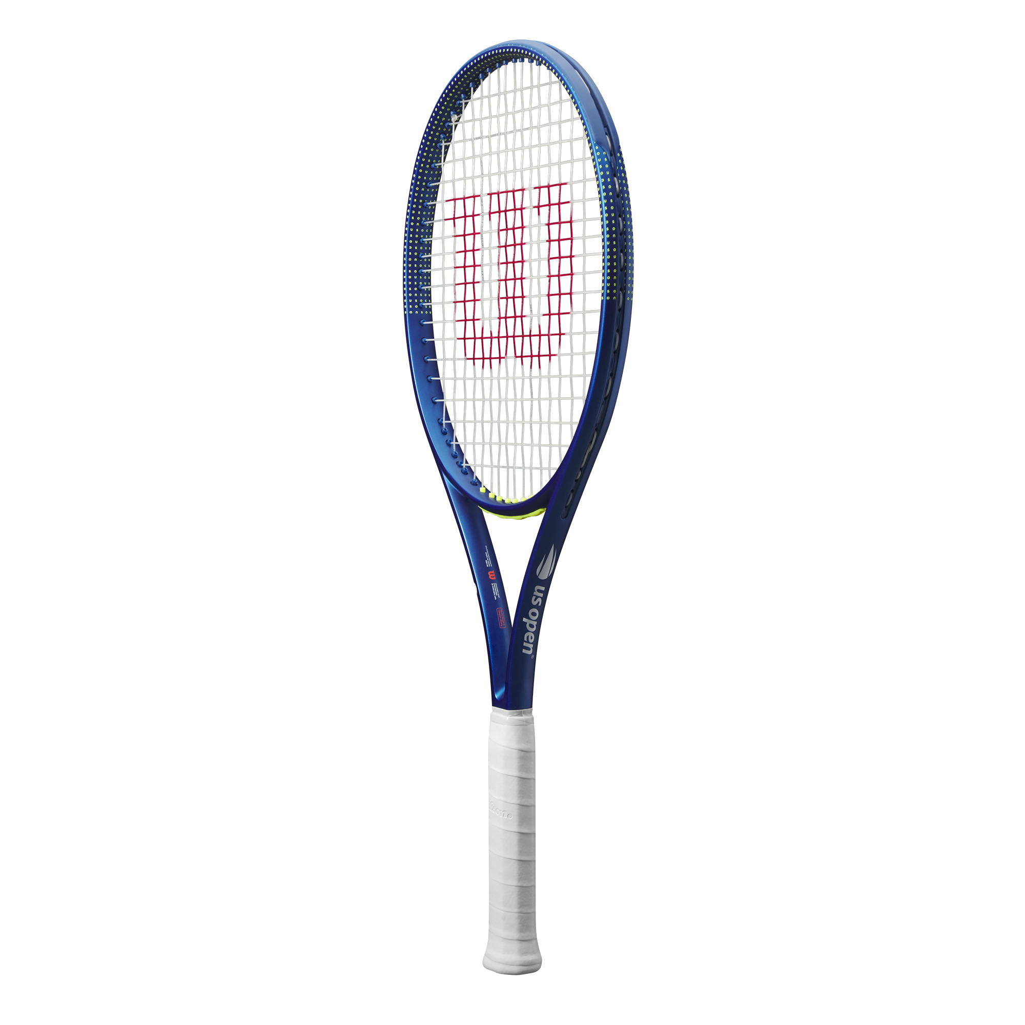 Wilson Shift 99 V1 US Open 2024 Tennis Racket (Unstrung)