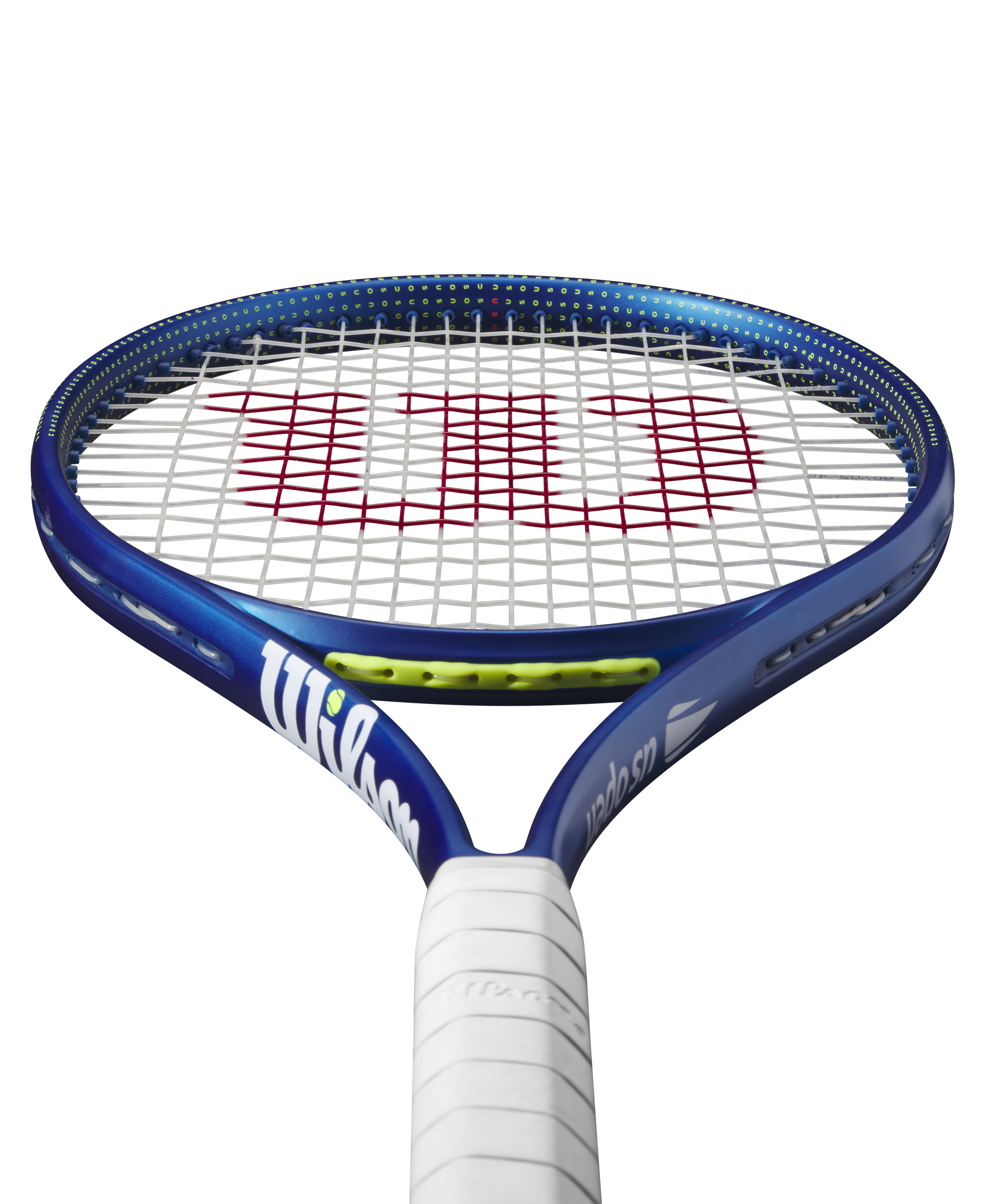 Wilson Shift 99 V1 US Open 2024 Tennis Racket (Unstrung)