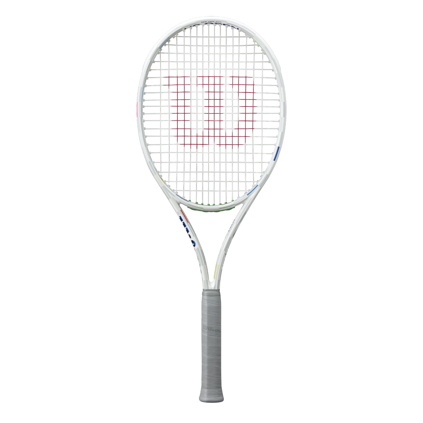 Wilson Shift 99 v1 US Open 2025 Tennis Racket (Unstrung)