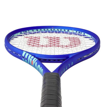 Wilson Ultra 100UL V5 Tennis Racket