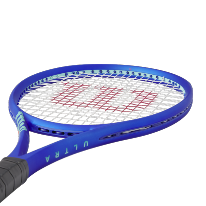 Wilson Ultra 100UL V5 Tennis Racket