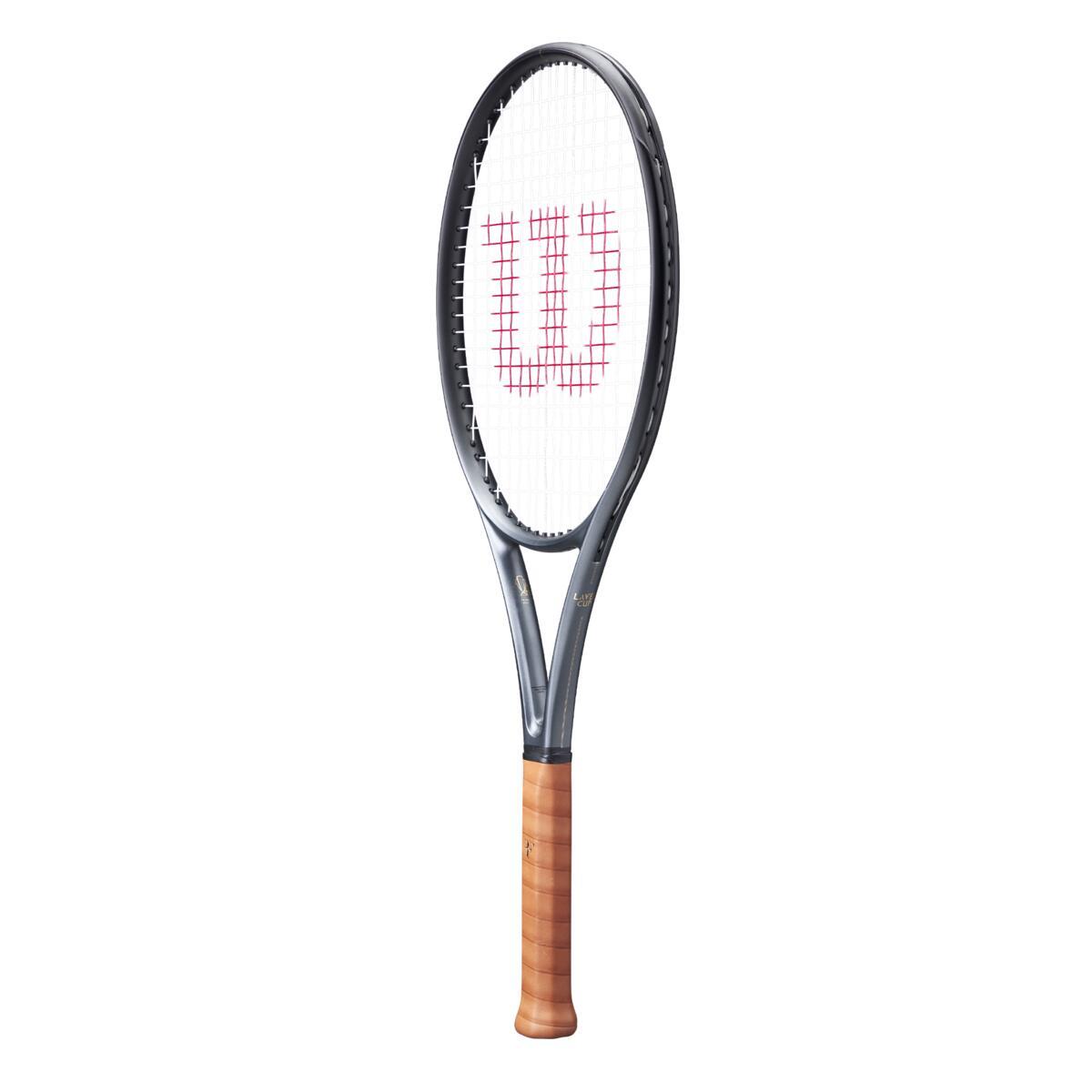 RF 01 Pro Laver Cup 2025 Tennis Racket