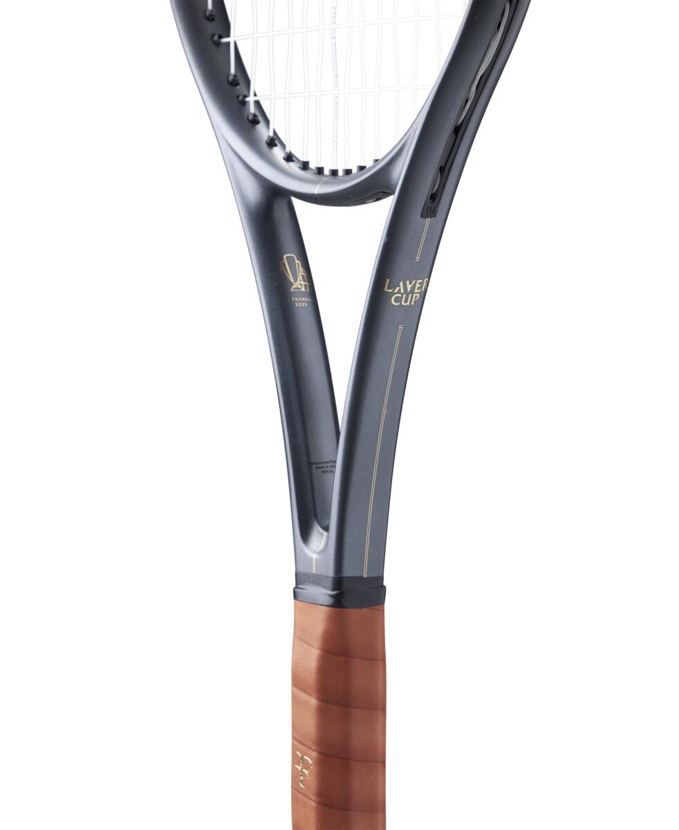 RF 01 Pro Laver Cup 2025 Tennis Racket – Wilson Singapore