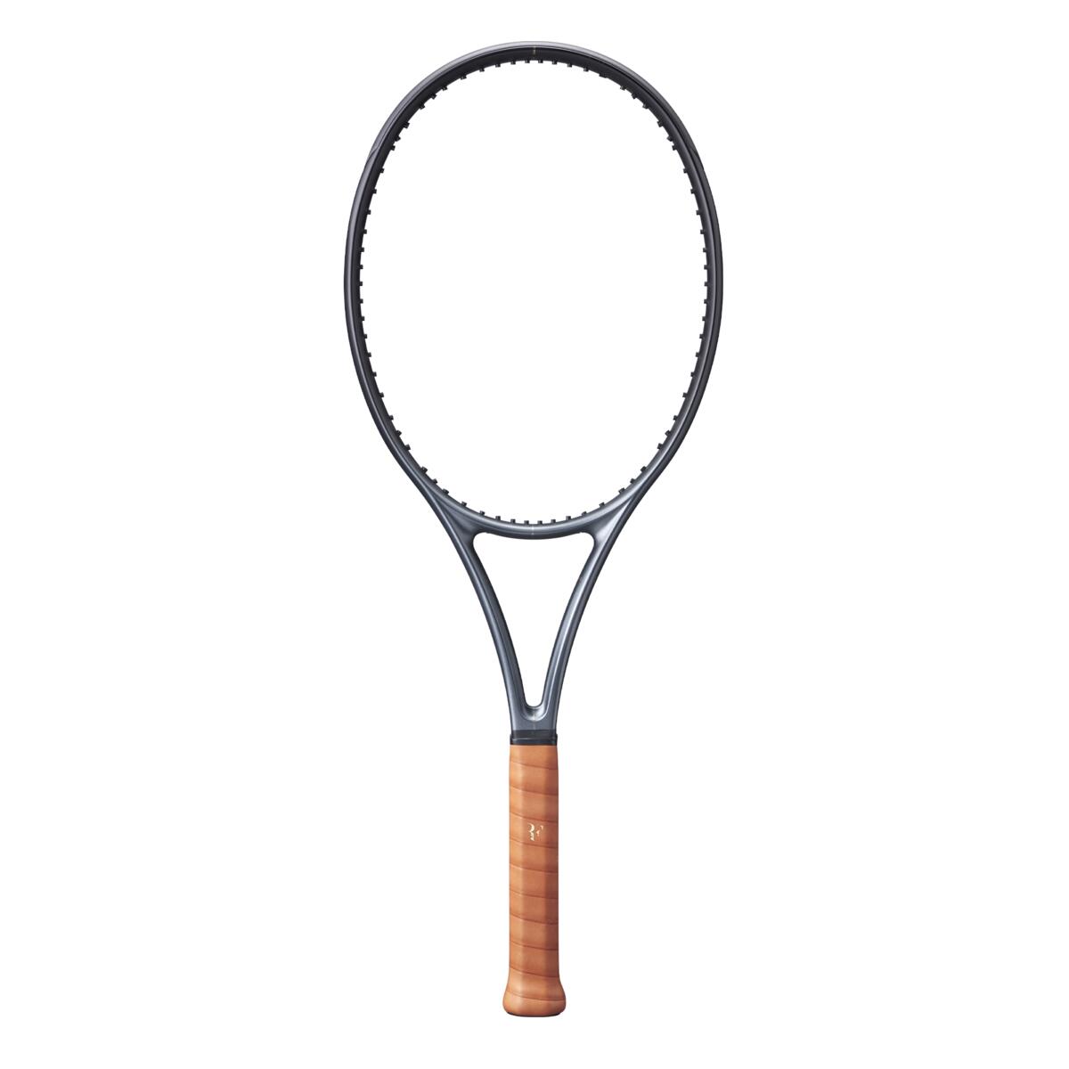 RF 01 Pro Laver Cup 2025 Tennis Racket