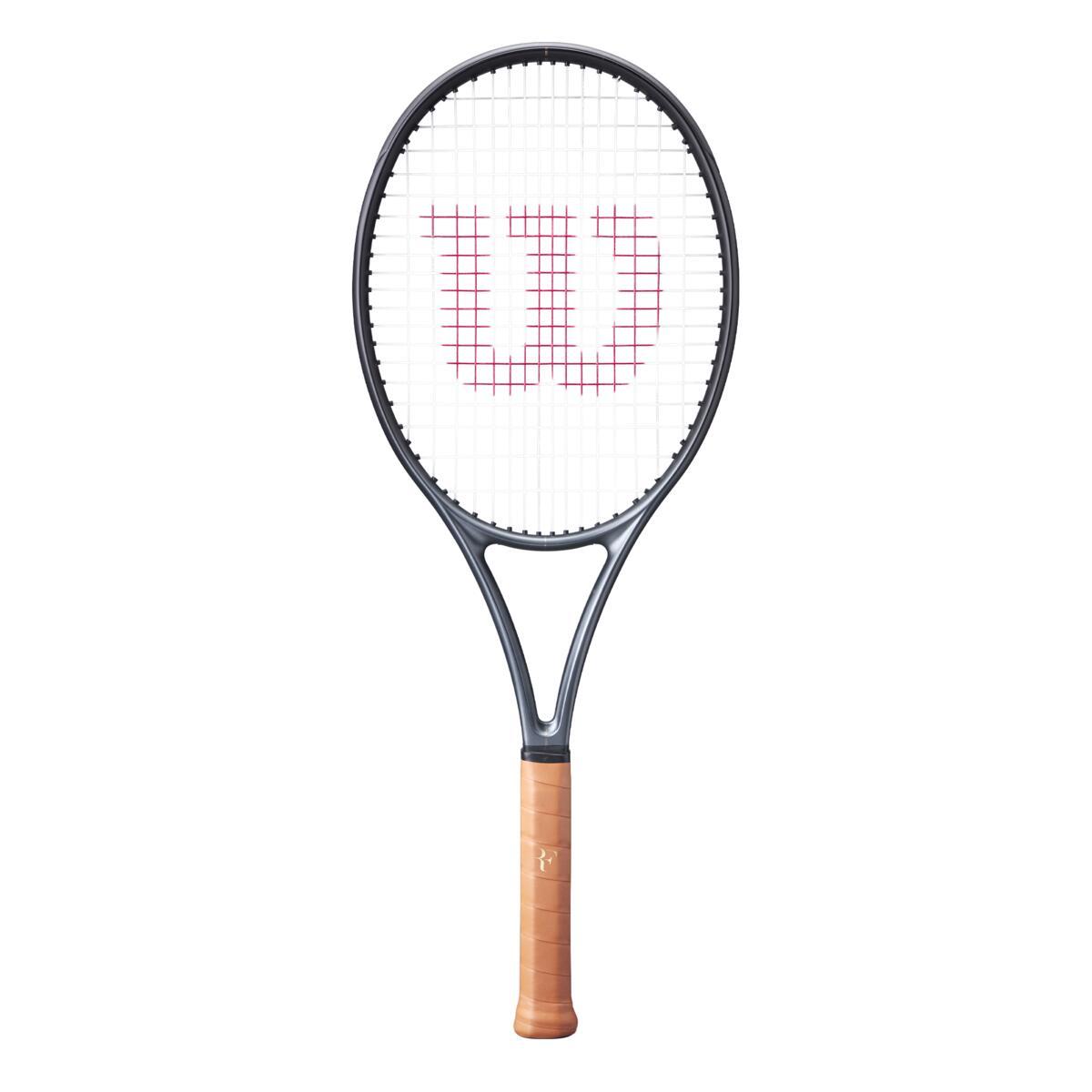 RF 01 Laver Cup 2025 Tennis Racket