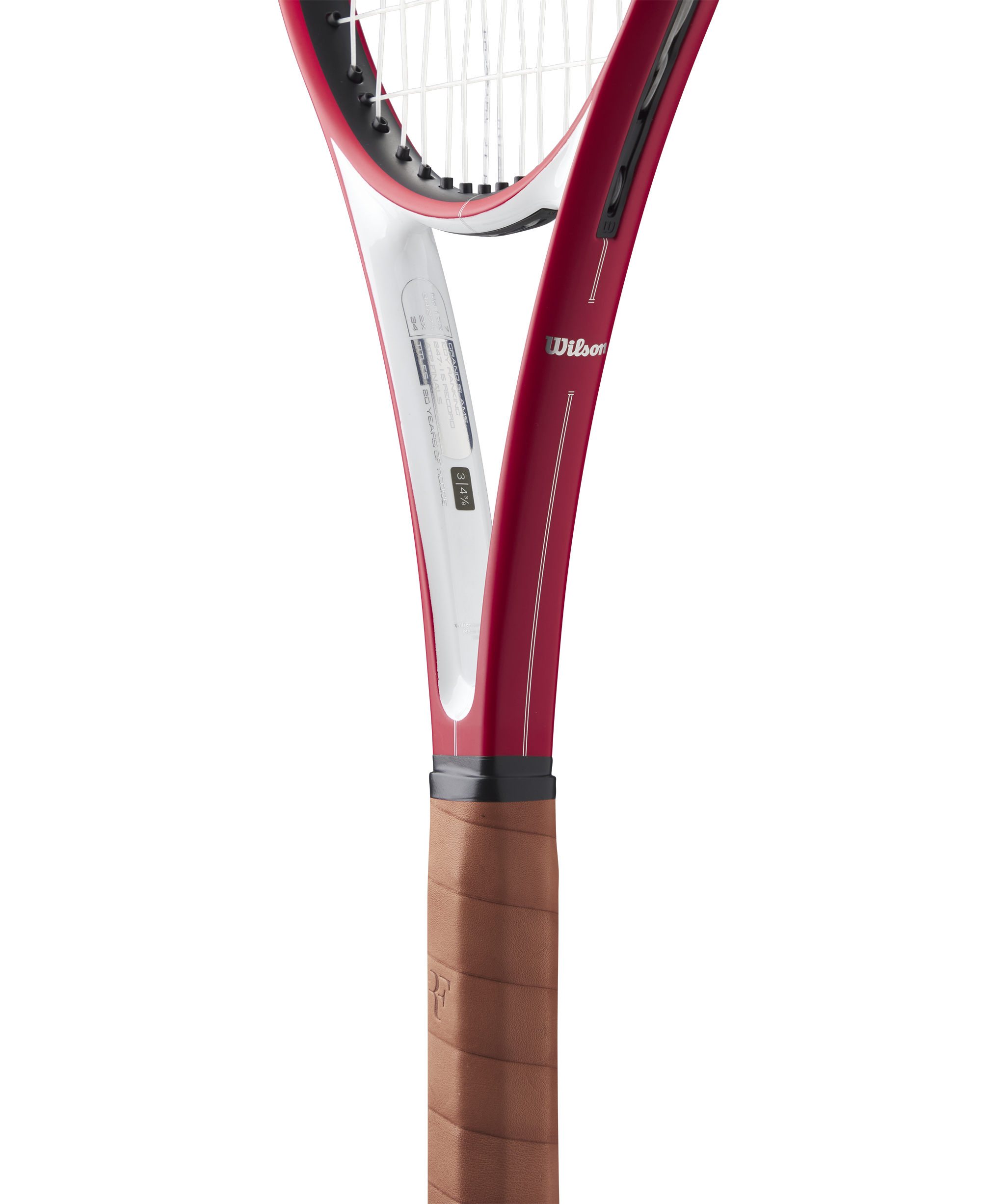 Wilson RF 01 PRO 2024 硬式テニスラケットサイズ3