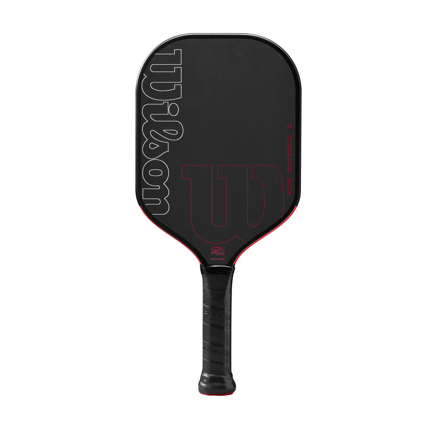 Wilson Blaze Edgeless 13 Pickleball Paddle