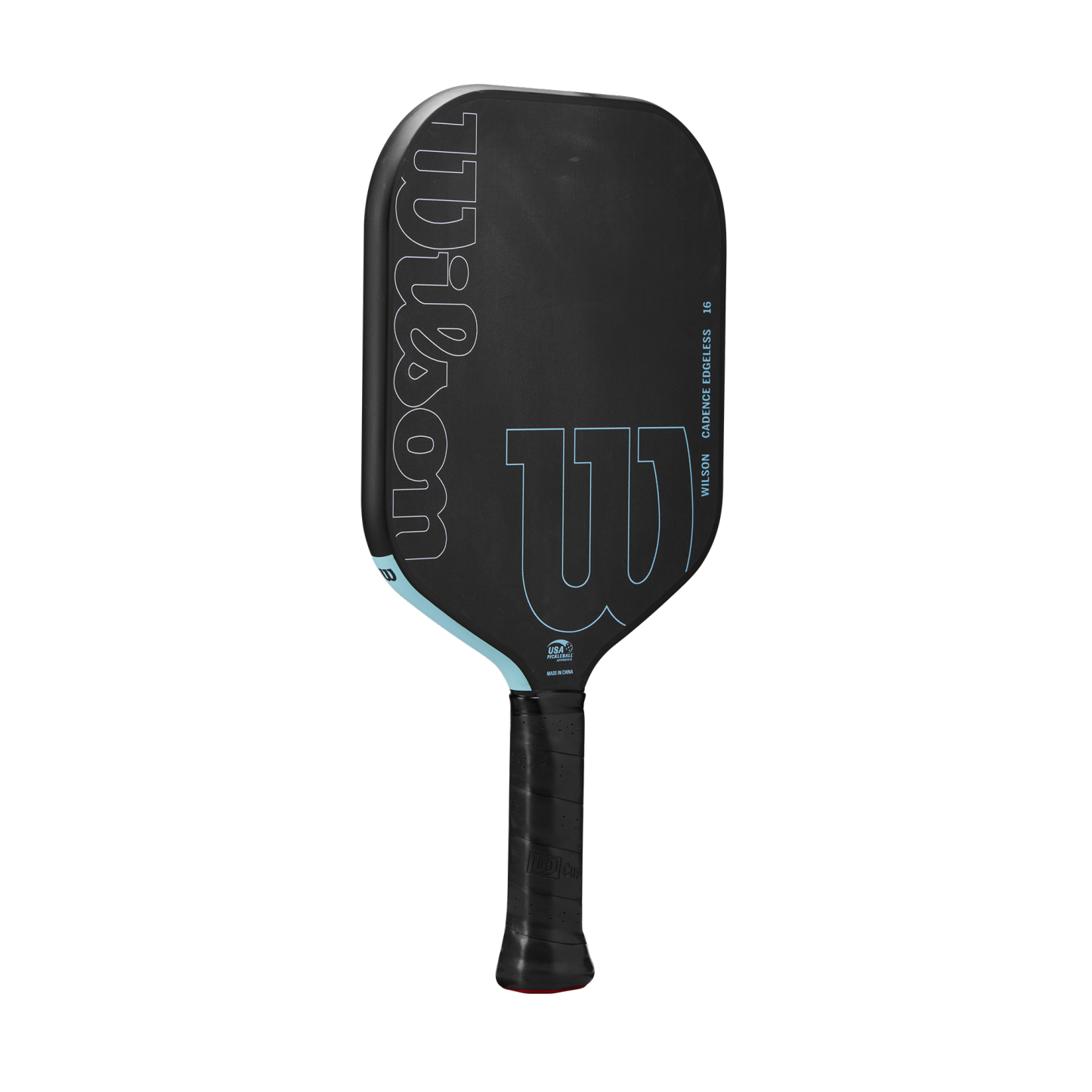 Wilson Cadence Edgeless 16 Pickleball Paddle