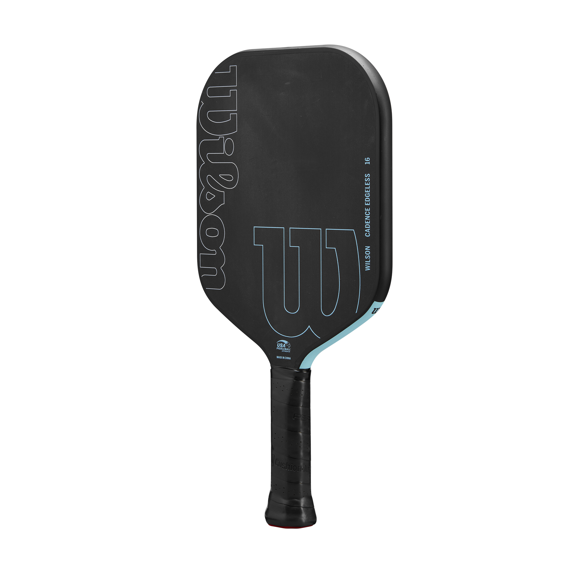 Wilson Cadence Edgeless 16 Pickleball Paddle