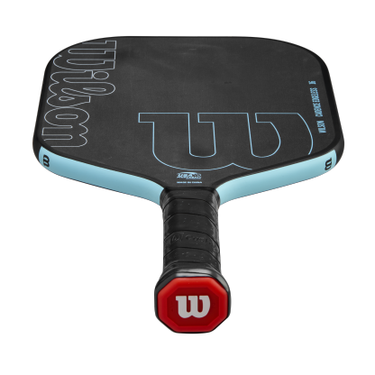 Wilson Cadence Edgeless 16 Pickleball Paddle