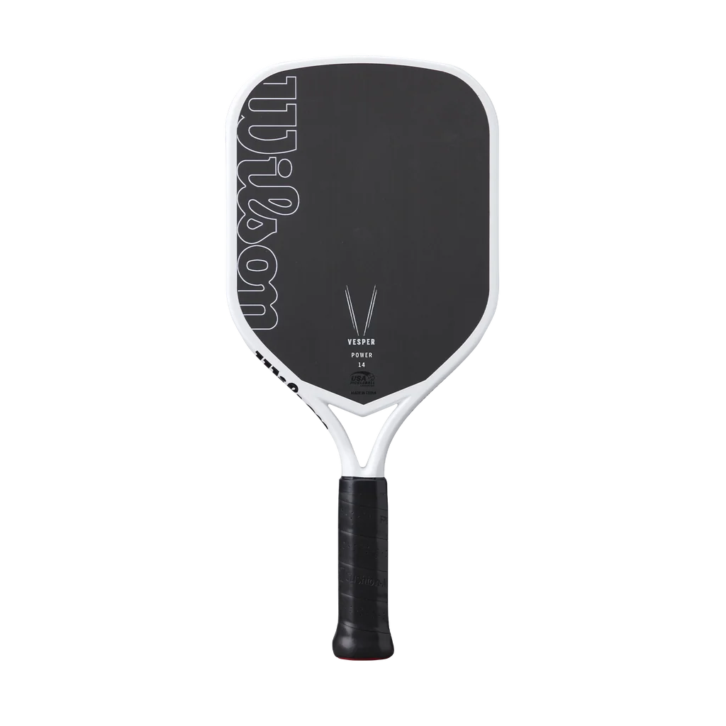 Wilson Vesper 14 Pickleball Paddle
