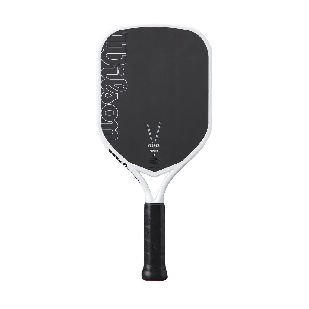 Wilson Vesper 14 Pickleball Paddle