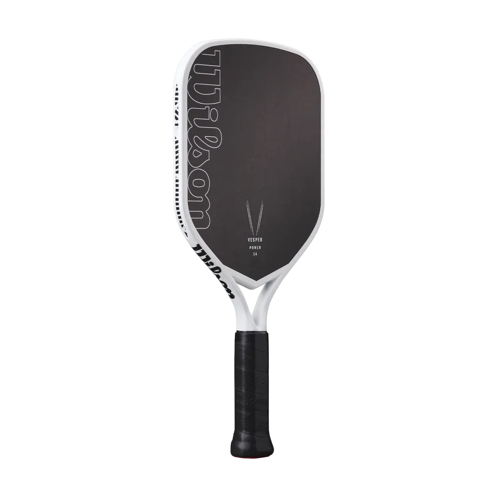 Wilson Vesper 14 Pickleball Paddle