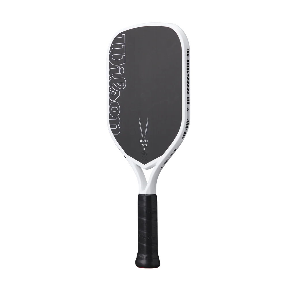 Wilson Vesper 14 Pickleball Paddle