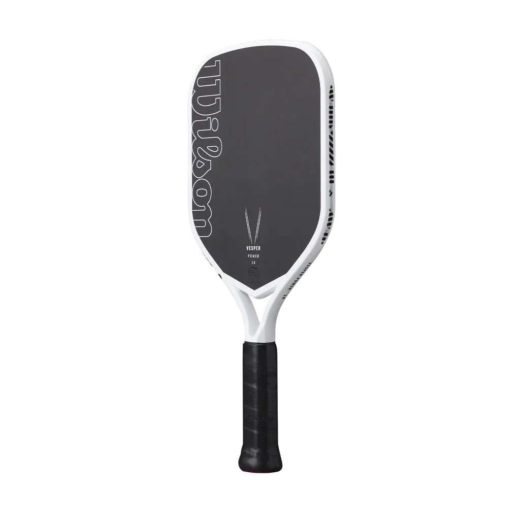 Wilson Vesper 14 Pickleball Paddle