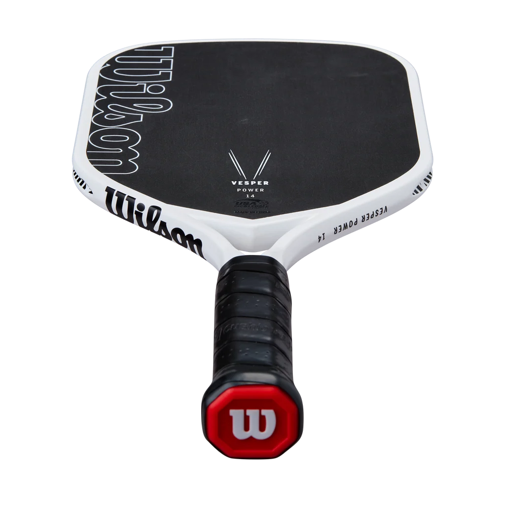 Wilson Vesper 14 Pickleball Paddle