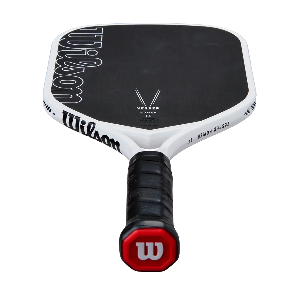 Wilson Vesper 14 Pickleball Paddle
