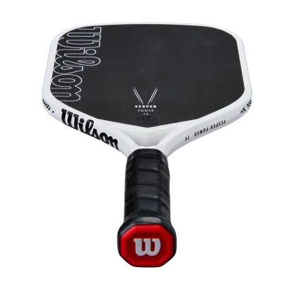 Wilson Vesper 14 Pickleball Paddle