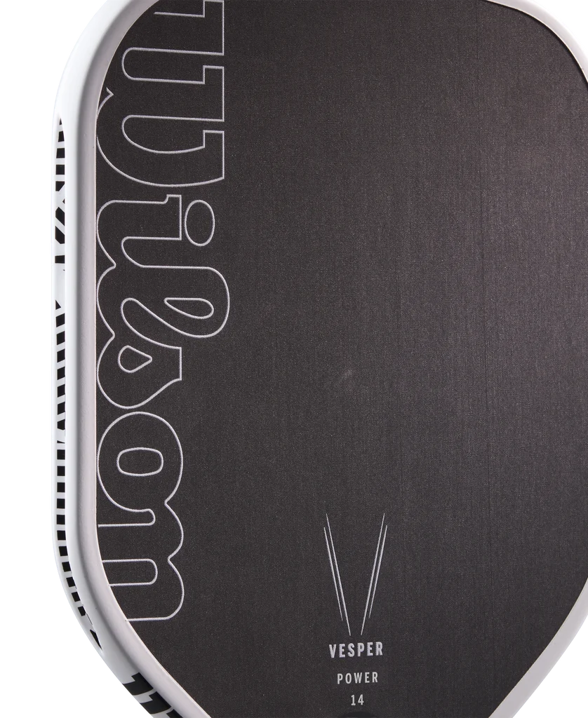 Wilson Vesper 14 Pickleball Paddle