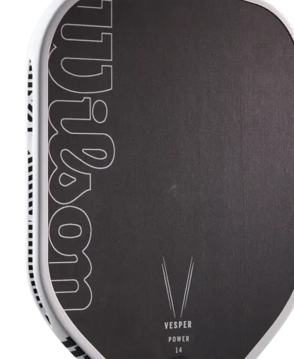 Wilson Vesper 14 Pickleball Paddle