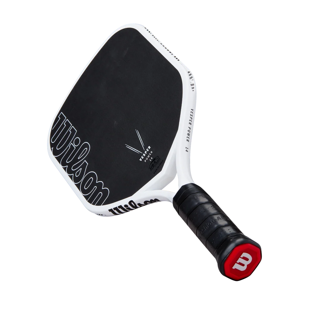 Wilson Vesper 14 Pickleball Paddle