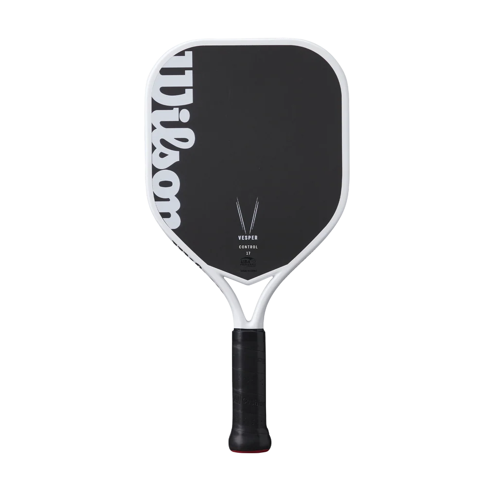 Wilson Vesper Control Pickleball Paddle