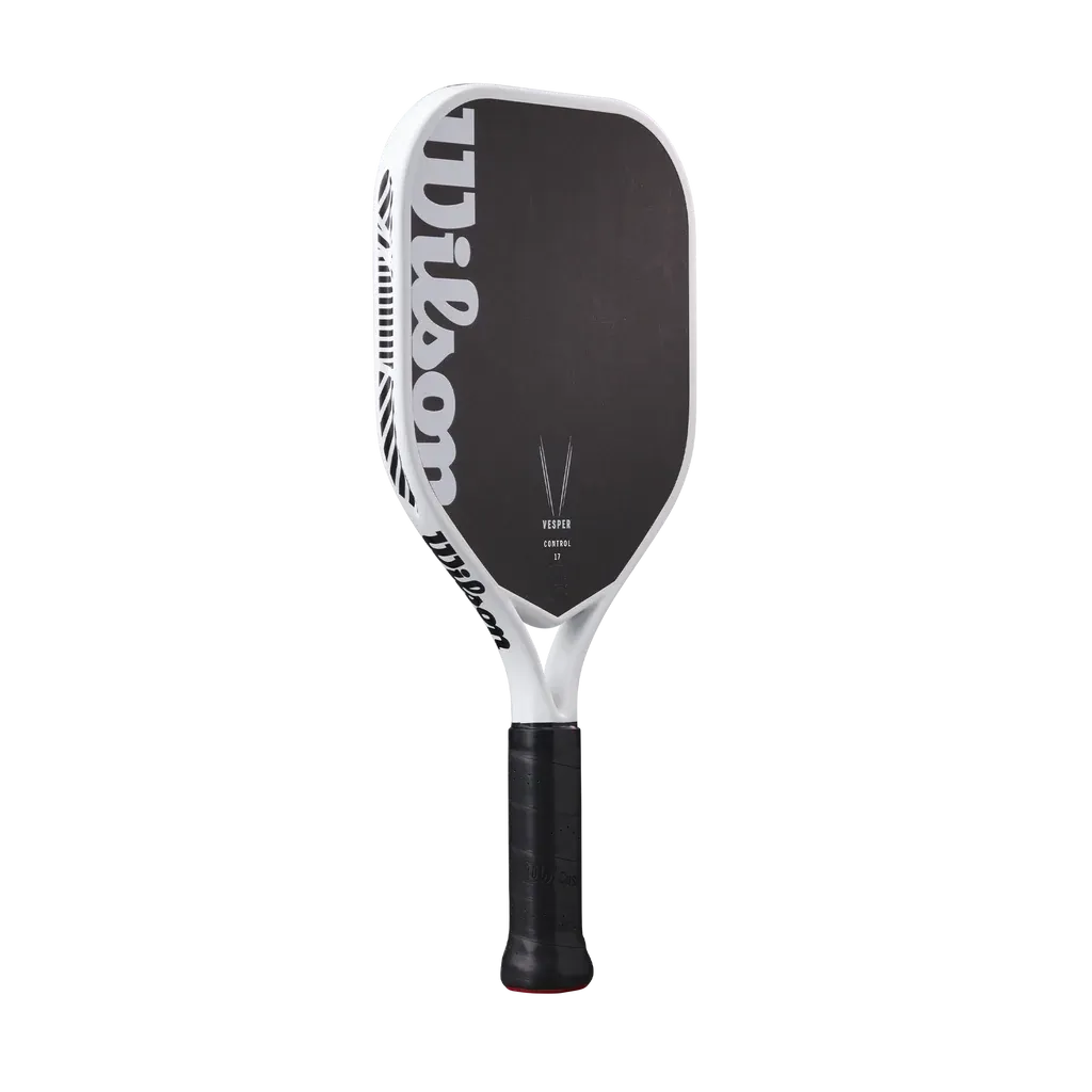 Wilson Vesper Control Pickleball Paddle