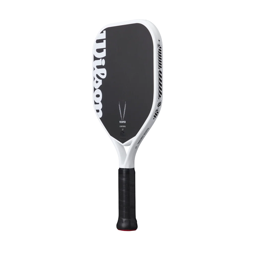 Wilson Vesper Control Pickleball Paddle