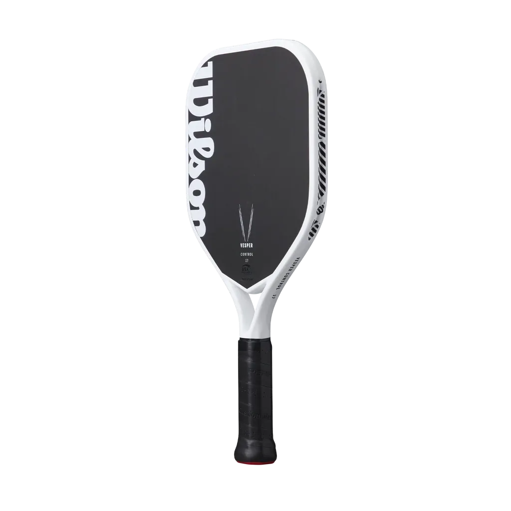 Wilson Vesper Control Pickleball Paddle