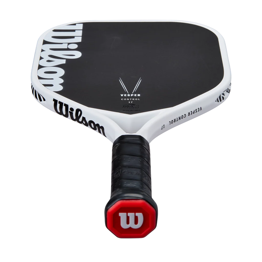 Wilson Vesper Control Pickleball Paddle