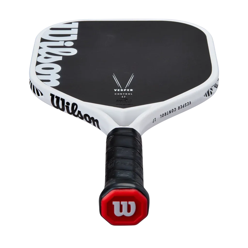 Wilson Vesper Control Pickleball Paddle