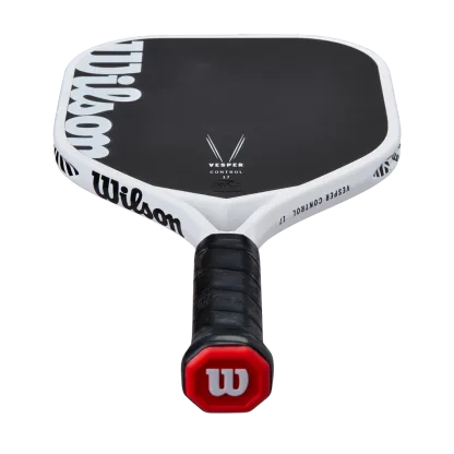 Wilson Vesper Control Pickleball Paddle